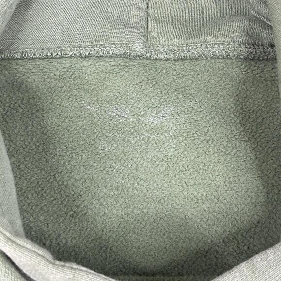 Boys Lie Good Bye Hoodie Men’s XL Green Graphic Angel Streetwear Pull Over - Picture 3 of 7